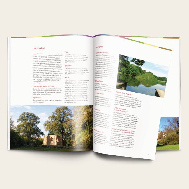 Druckprodukte erstellen lassen in Weißwasser, Bad Muskau, Spremberg, Niesky