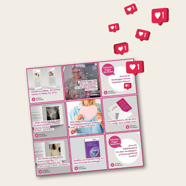 Social-Media-Content erstellen lassen in Weißwasser, Bad Muskau, Spremberg, Niesky